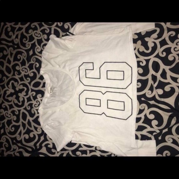 VS PINK large sweater, s/xs tanks/tees/sleepwear - Picture 5 of 7